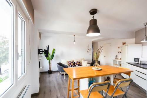 Apartamento Riverside Stadium & Museum By Next Stop Bilbao