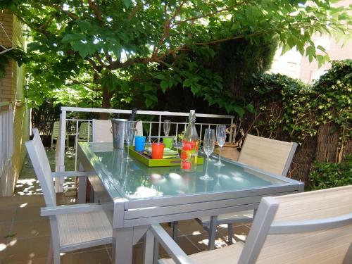 Apartamento Natalia 50 Metros De Playa