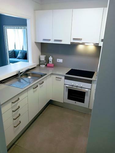 Apartamentos Ponent Playa