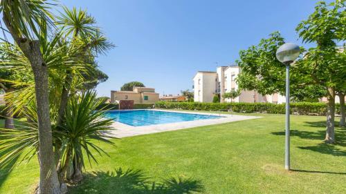 Apartamento Costa Brava E-3