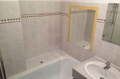 Apartamento La Feuill�e Angloye Proche Bab2 Terrasse