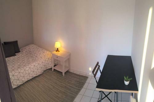 Apartamento La Feuill�e Angloye Proche Bab2 Terrasse