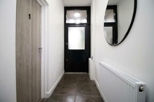 T? Suites 1 - New Aparthotel In Cardiff