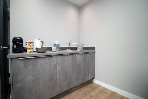 Apartamento Central Condo By T? Sa - New 1 Bed Sleeps 4