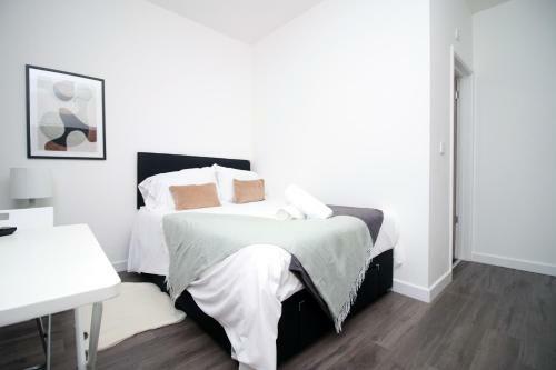 T? Suites 2 - New Aparthotel In Cardiff
