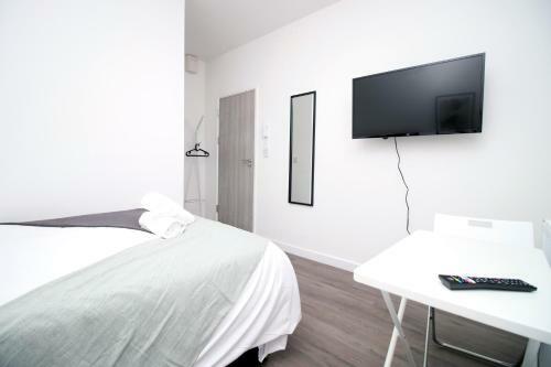 T? Suites 2 - New Aparthotel In Cardiff