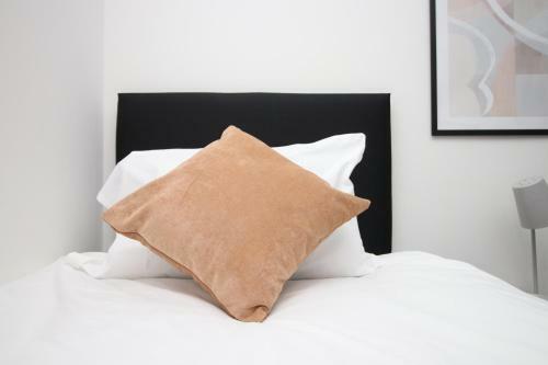 T? Suites 5 - New Aparthotel In Cardiff