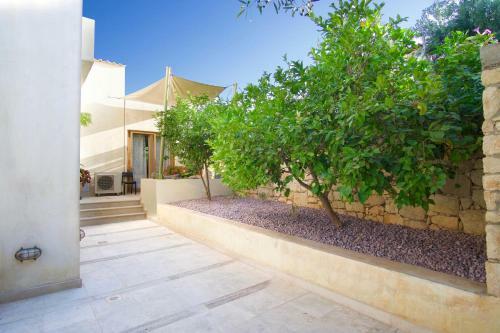 Villa Knossos-heraklion Luxury Home