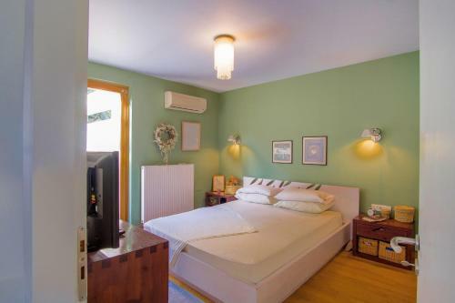 Villa Knossos-heraklion Luxury Home