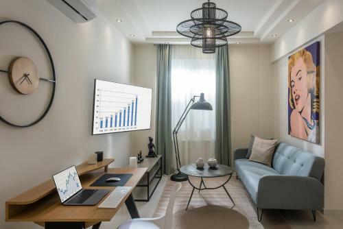 Maison De Mare, 4br Central Luxury Beach Residence