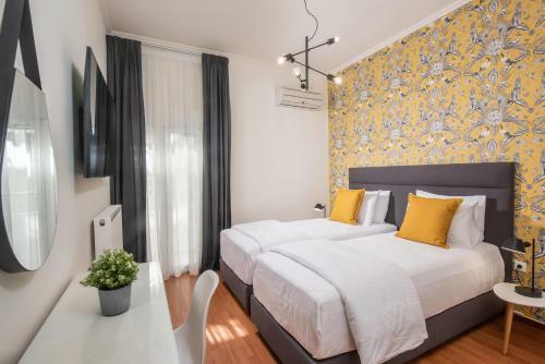 Maison De Mare, 4br Central Luxury Beach Residence