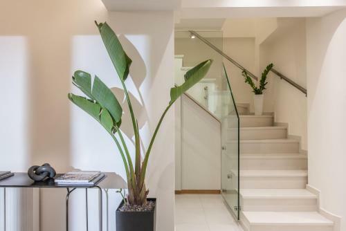 Maison De Mare, 4br Central Luxury Beach Residence