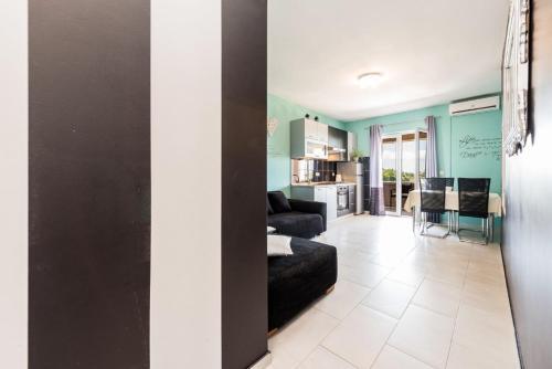 Apartamento Modern Apt. Kim/black