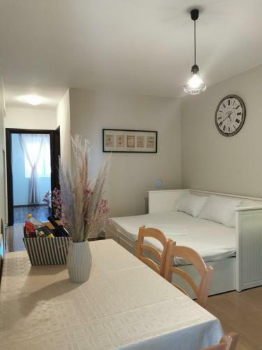 Apartamento Modern Apt. Kim/black