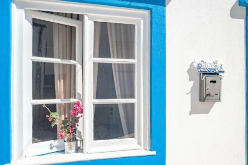 Casa Cegonha , Bela Casa T�pica Portuguesa