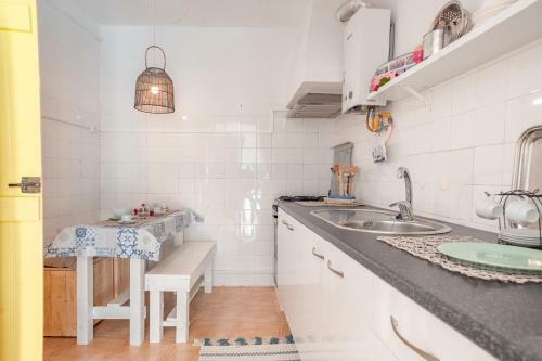 Casa Cegonha , Bela Casa T�pica Portuguesa