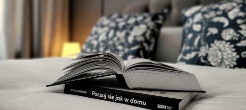 Apartament Srebrny