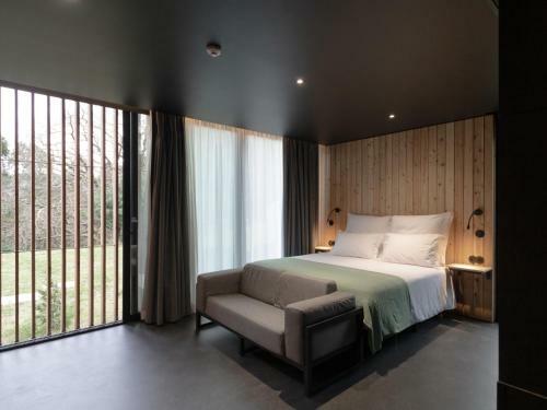 Bed & Breakfast Landescape Furnas
