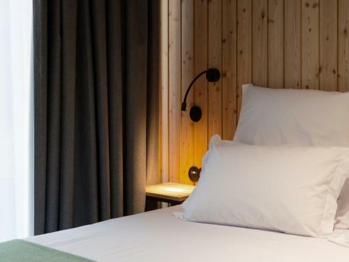Bed & Breakfast Landescape Furnas
