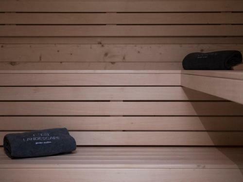 Bed & Breakfast Landescape Furnas
