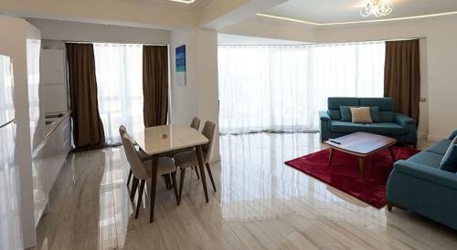 Apartamento Junior Suite Nik White Tower- Proprietar