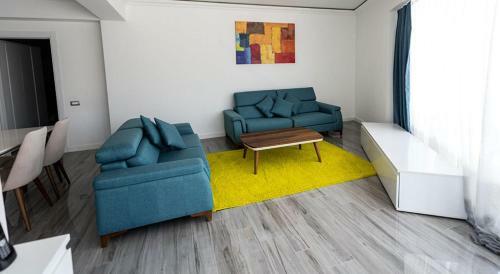 Apartamento Junior Suite Nik White Tower- Proprietar
