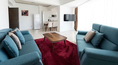 Apartamento Junior Suite Nik White Tower- Proprietar