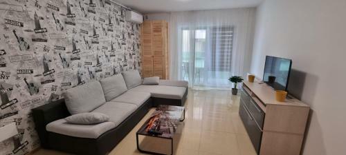 Apartament 2 Camere Etaj 2 Moonlight 207 Vega Mamaia