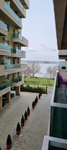 Apartament 2 Camere Etaj 2 Moonlight 207 Vega Mamaia