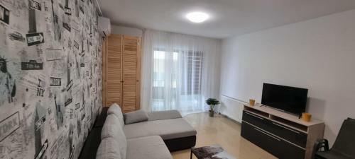 Apartament 2 Camere Etaj 2 Moonlight 207 Vega Mamaia