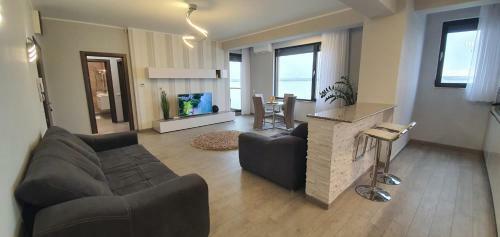 Apartamento Sunset Boutique Mamaia Central