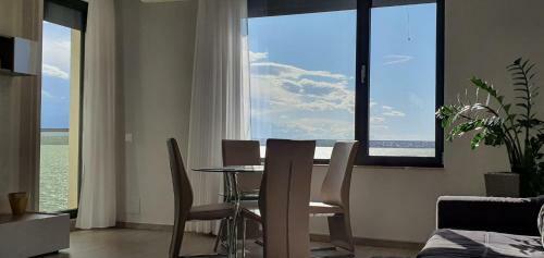 Apartamento Sunset Boutique Mamaia Central