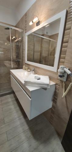 Apartamento Sunset Boutique Mamaia Central