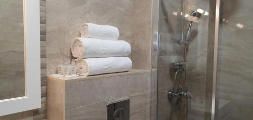 Apartamento Sunset Boutique Mamaia Central