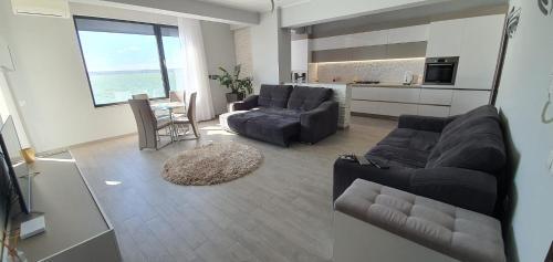 Apartamento Sunset Boutique Mamaia Central