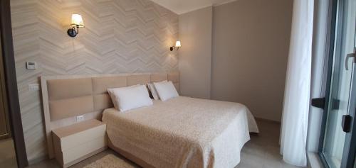 Apartamento Sunset Boutique Mamaia Central
