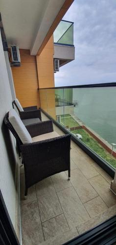 Apartamento Sunset Boutique Mamaia Central