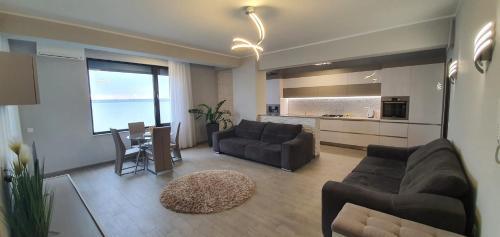 Apartamento Sunset Boutique Mamaia Central