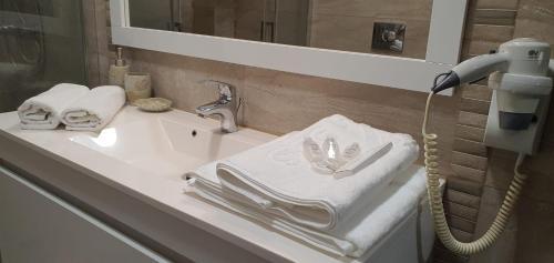 Apartamento Sunset Boutique Mamaia Central