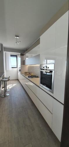 Apartamento Sunset Boutique Mamaia Central
