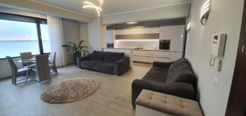 Apartamento Sunset Boutique Mamaia Central