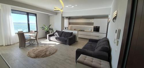 Apartamento Sunset Boutique Mamaia Central
