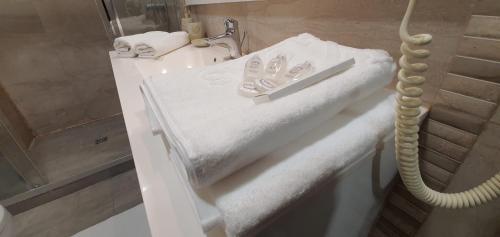Apartamento Sunset Boutique Mamaia Central