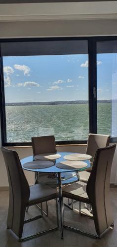 Apartamento Sunset Boutique Mamaia Central