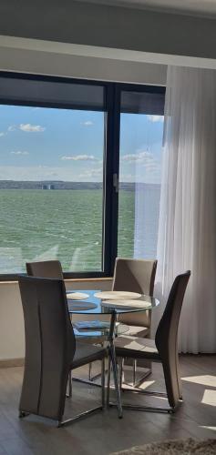 Apartamento Sunset Boutique Mamaia Central