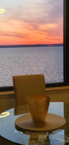 Apartamento Sunset Boutique Mamaia Central
