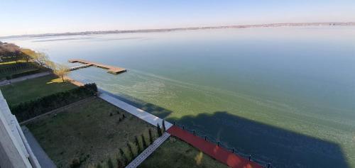 Apartamento Sunset Boutique Mamaia Central