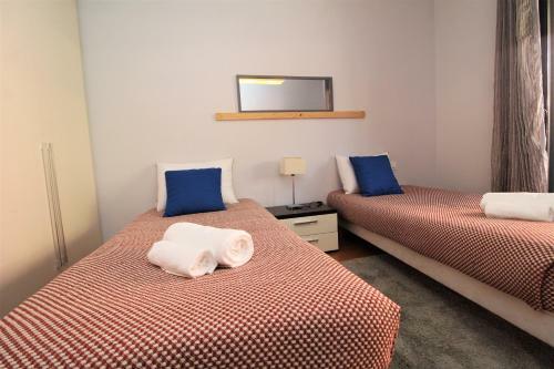 Luxury Living Funchal Apartment