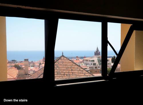 Apartamento Funchal Downtown Spa Massage