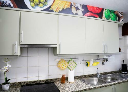 Apartamento Funchal Downtown Spa Massage